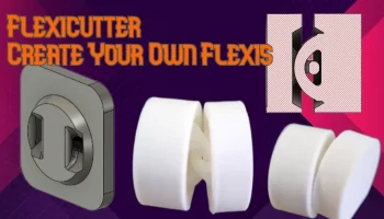 Flexicutter - создайте свой собственный Flexis........ 1