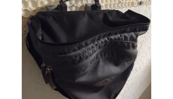 Велосипедная сумка Vanmoof/Ortlieb/Vaude Pannier, настенн... 1