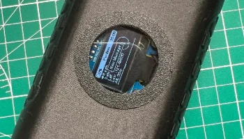 ОБНОВЛЕНО: комплект Meshtastic XIAO ESP32S3 и Wio-SX1262 .. 4