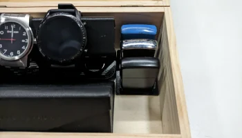 Подставки для зажигалок Zippo 2