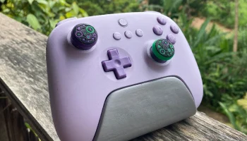 Подставки для контроллера 8bitdo Ultimate C 1