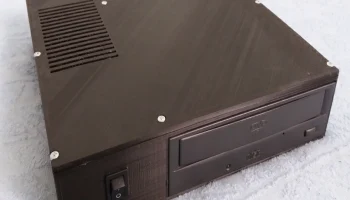 Чехол для DVD-ROM