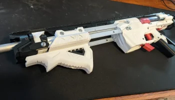 Индексная рукоятка для бластеров Nerf... 4