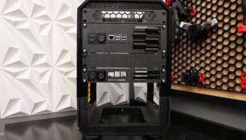 Домашняя мини-лабораторная стойка Octron Core 10 дюймов, ... 5