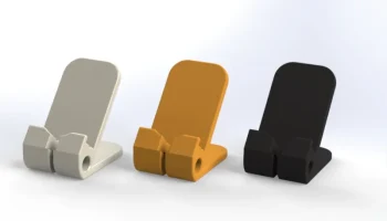 Держатель для смартфона