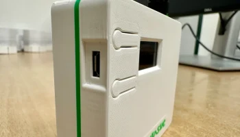 Чехол Heltec V2 и V3 Meshtastic Lora 7