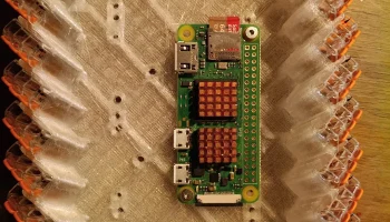 [OEWH] Корпус Raspberry/Arduino, контактирующий с зажимам... 7