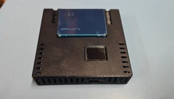 Модульный корпус AirGradient DYI 6