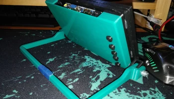 7-дюймовый чехол для экрана 1