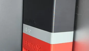 Крепление на панель XT30-F 3