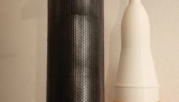 Супертяжелый звездолет 1/48