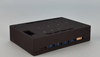 Олимекс ESP32 C6 EVB 3