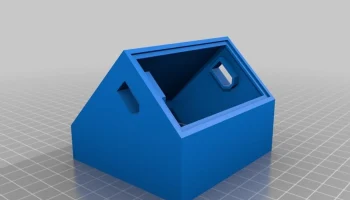Блок питания Tiny e-Lab 9