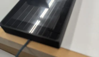 Чехол Waveshare ESP32-S3-Touch-LCD-7 3