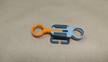 QUICK-CLIP (GEN 3) 8