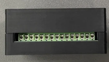 Корпус коммутационной платы ESP32 с 30 контактами........ 5