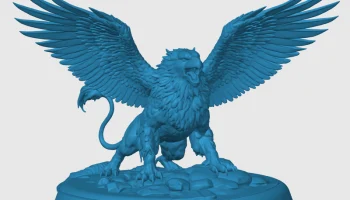 Griffon 3