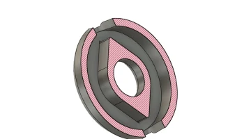 Нож Savers Bead 1