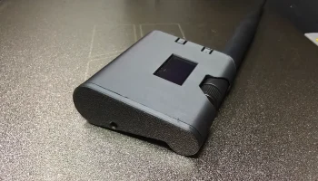 Чехол Heltech v3 18650 2