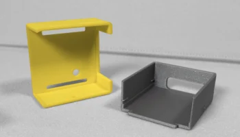 Корпус Orange Pi Zero 2