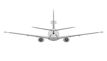 Boeing 737 AEW&C (Самолет дальнего радиолокационного обна.. 4
