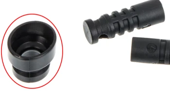 Резиновая втулка для троса заднего переключателя Shimano .. 1