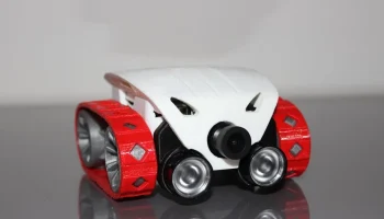SMARS Zero