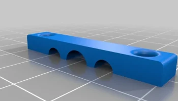 Корпус Arduino DIN 2