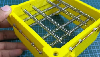 Умный обогреватель для комнаты своими руками........ 4