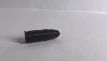 Реалистичная модель 9-мм пули для пистолета Glock | Масшт.. 4