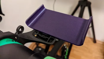Переходник Wahoo ELEMNT на Pixel 3 XL