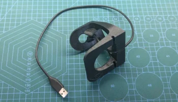 Подставка для зарядного устройства для часов Garmin......... 2