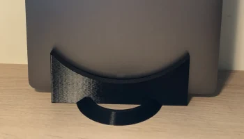 Подставка для MacBook Air