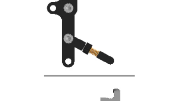 Ручной тормоз Loadcell для ПК (обновление от ноября 2025 ... 7