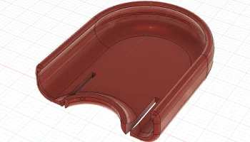 Samsung Smart Tag - Half Shell Design - защитные крышки к... 6