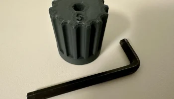 Вилочный инструмент Rockshox