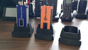 Компактная подставка для чехлов TonyG Heltec........ 1