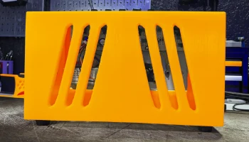 Усилитель Orange Crush Practice Shell 5