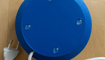 Лампа Maker x IKEA STRALA + противоскользящее дно........ 5