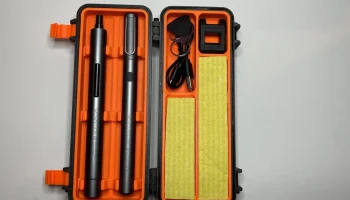 Прочный составной футляр Wowstick (V2) 5