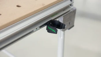 Держатель всасывающего шланга Festool D27/D36... 3