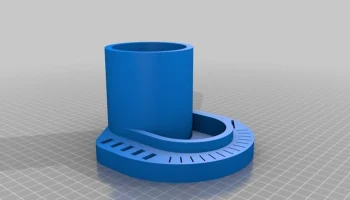 Настольное хранилище - Thing (USB, SD и т. д.) V1.0........ 3