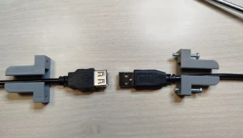 USB-адаптер-удлинитель 2