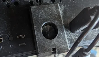 Защита кнопки питания от кошек для Fractal Design 7...... 1