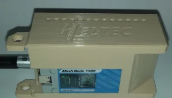 Heltec Mesh Node T096 Солнечная батарея 1100 мАч........ 3