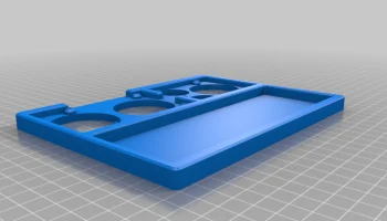 Экспериментальная базовая плата для Arduino Uno и Raspber... 3
