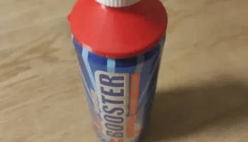 Переходник для бутылки 0,33л/0,5л+0,25л (RedBull)...... 5