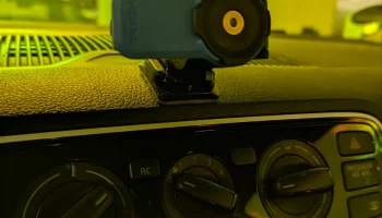 Адаптер Quad Lock для велосипеда и GoPro... 1