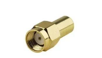 Крышка-пустышка RP-SMA - Horus X10/X10S 3