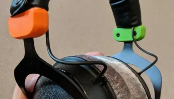 Замена слайдера Beyerdynamic DT 770/880/990 1